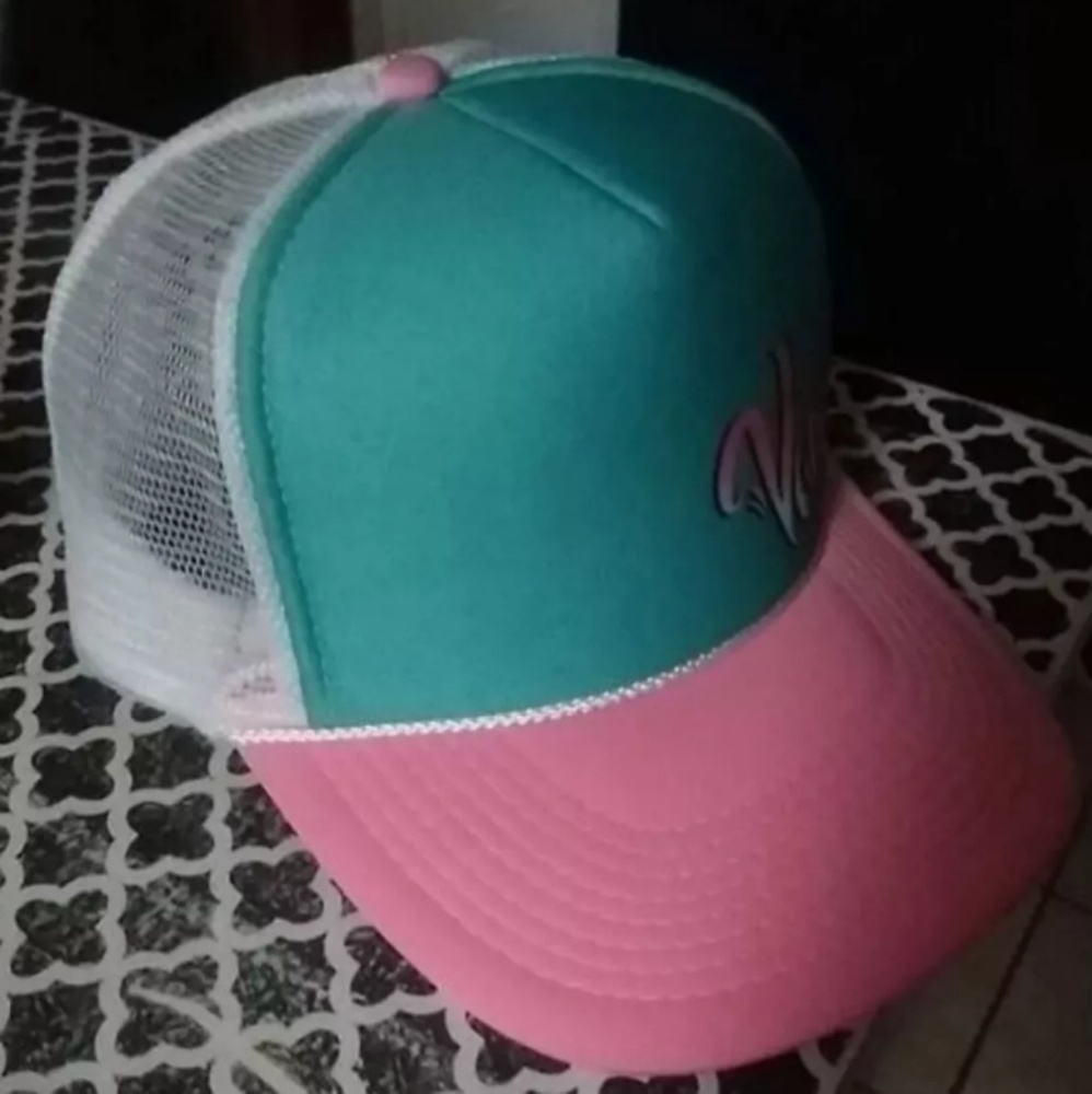 VANS HAY GIRL